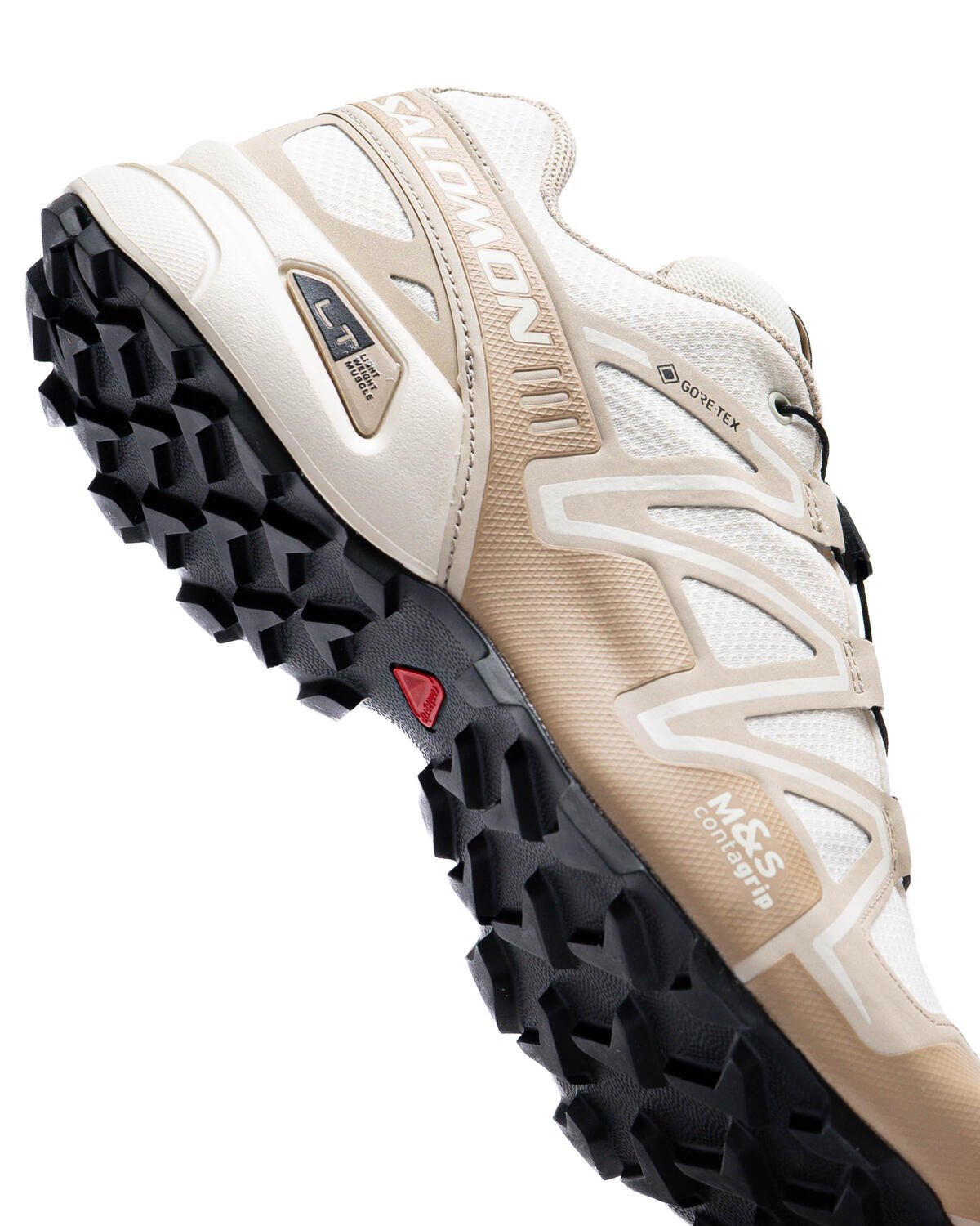 Salomon SPEEDCROSS 3 GORE-TEX | L47600300 | AFEW STORE